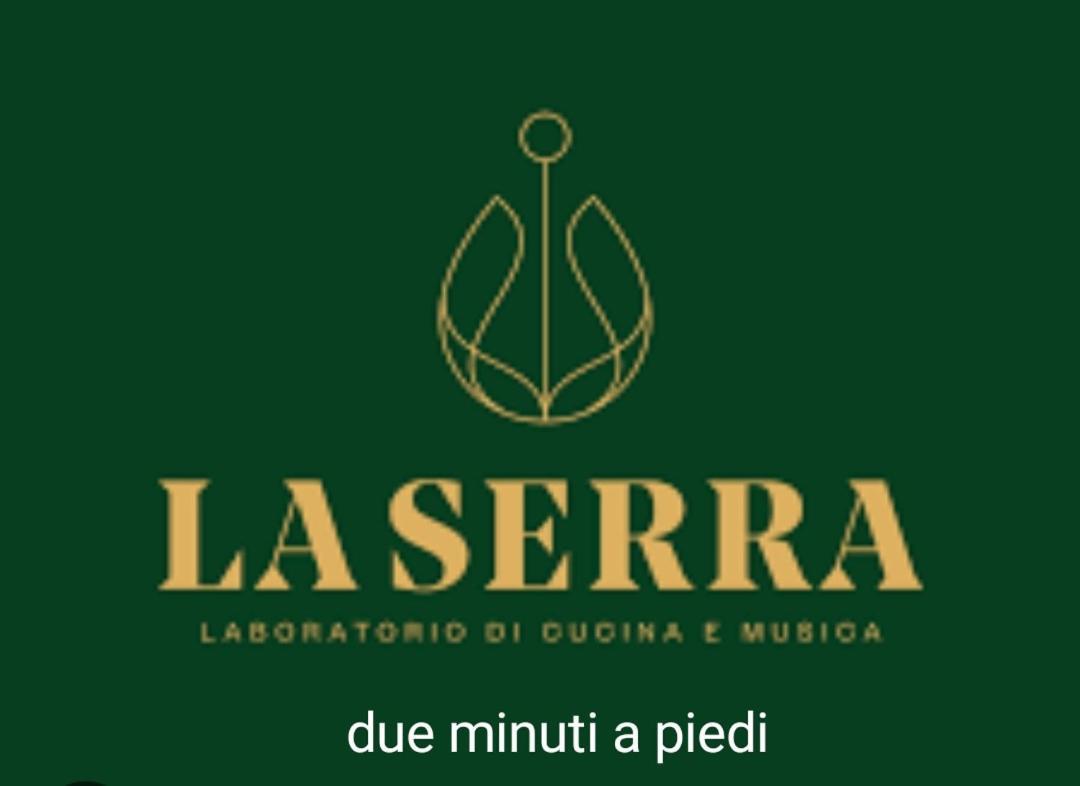 צ'יביטאנובה מארקה Appartamento Sopra Il Mare מראה חיצוני תמונה