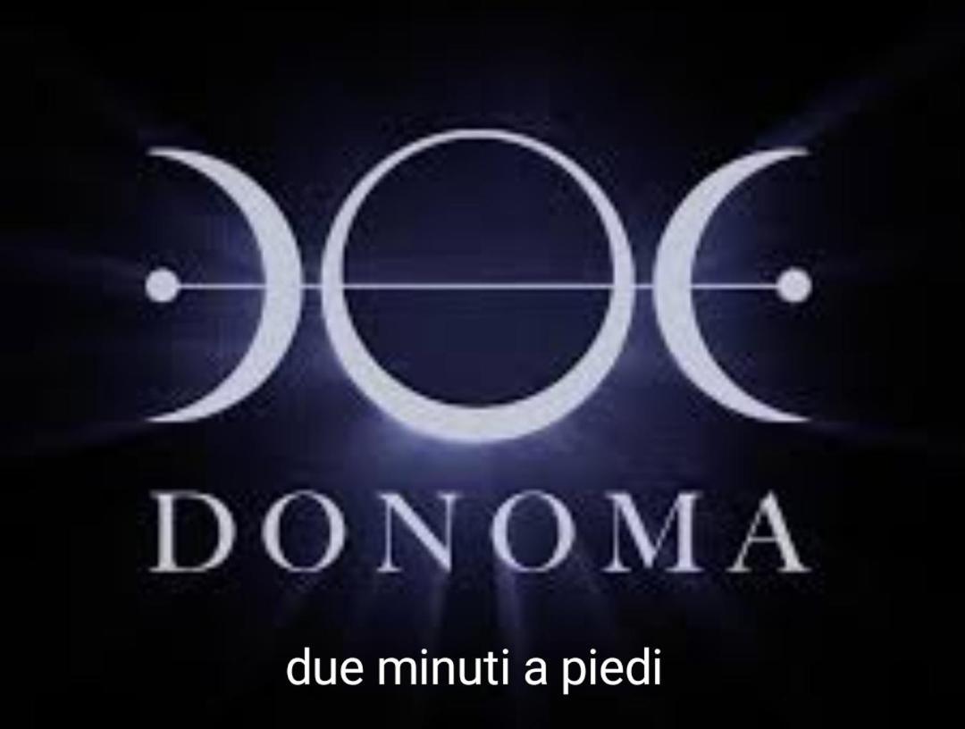 צ'יביטאנובה מארקה Appartamento Sopra Il Mare מראה חיצוני תמונה