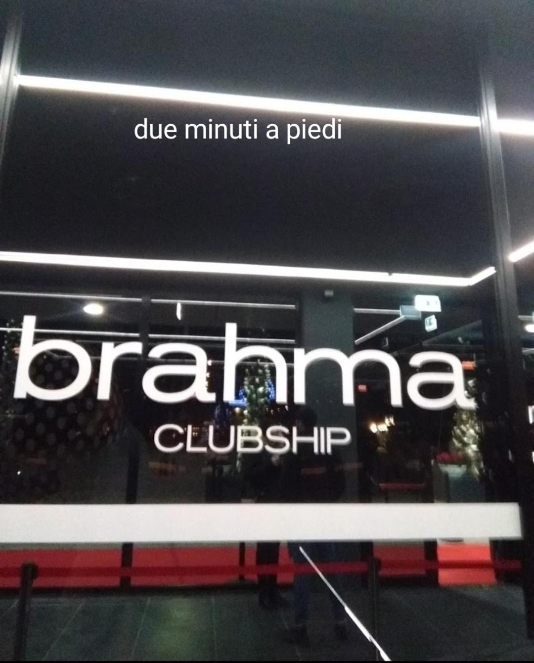 צ'יביטאנובה מארקה Appartamento Sopra Il Mare מראה חיצוני תמונה